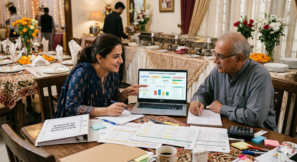 The Hidden Cost of Not Knowing Your Guest Count
