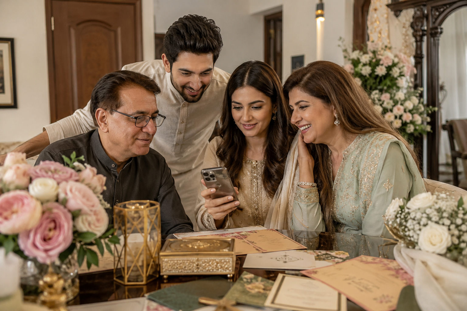 What Is an RSVP Link and Why Every Pakistani Host Needs One
