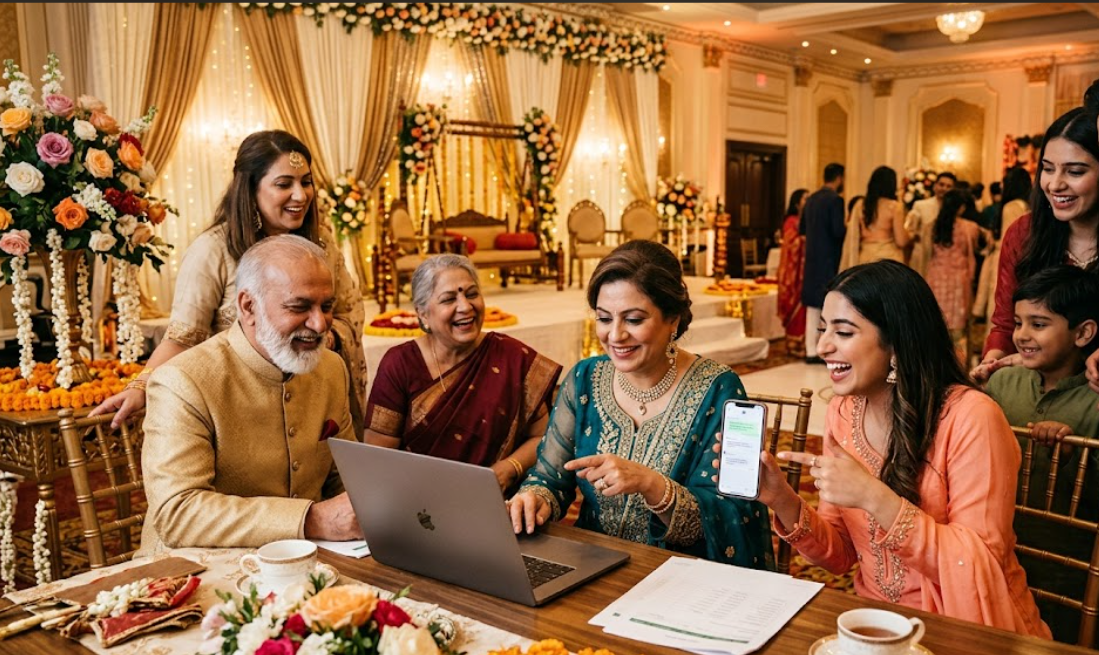 How to Get 90% of Your Guests to Confirm Attendance Before the Event